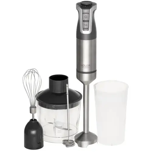 Adler AD 4627G Hand blender 5in1 1800W