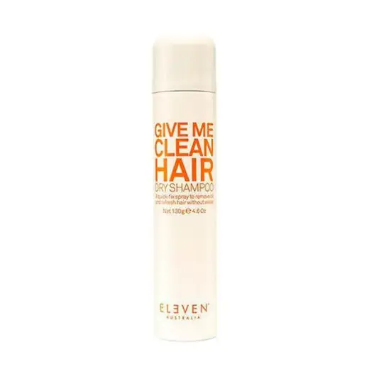 Eleven AustraliaGive Me CleanDry Hair Shampoo 200ml