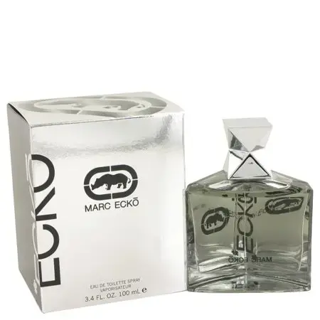 Marc Ecko Ecko (EDT) tualettvesi meestele 100 ml