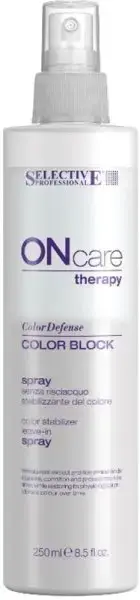 SelectiveColor Block Leave-in - Leave-in Spray Conditioner for Colored Hair, 275ml