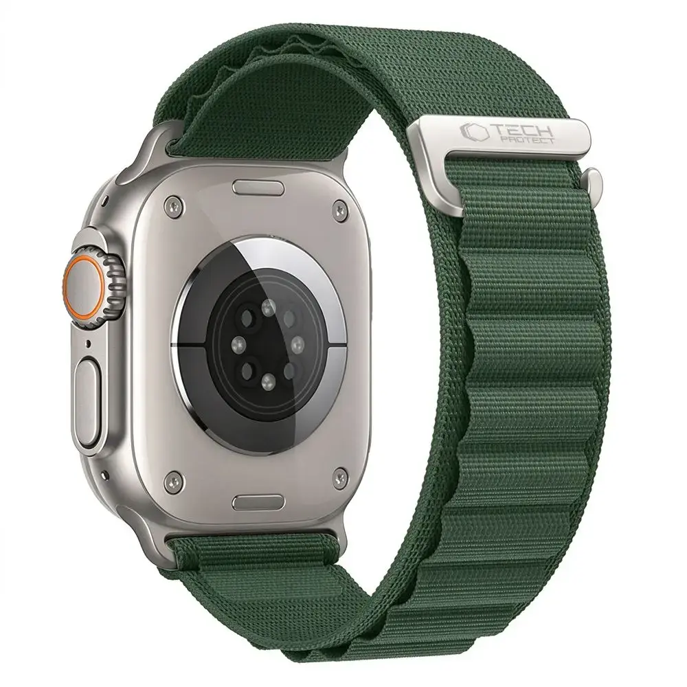 Tech-Protect NYLON PRO APPLE WATCH 8