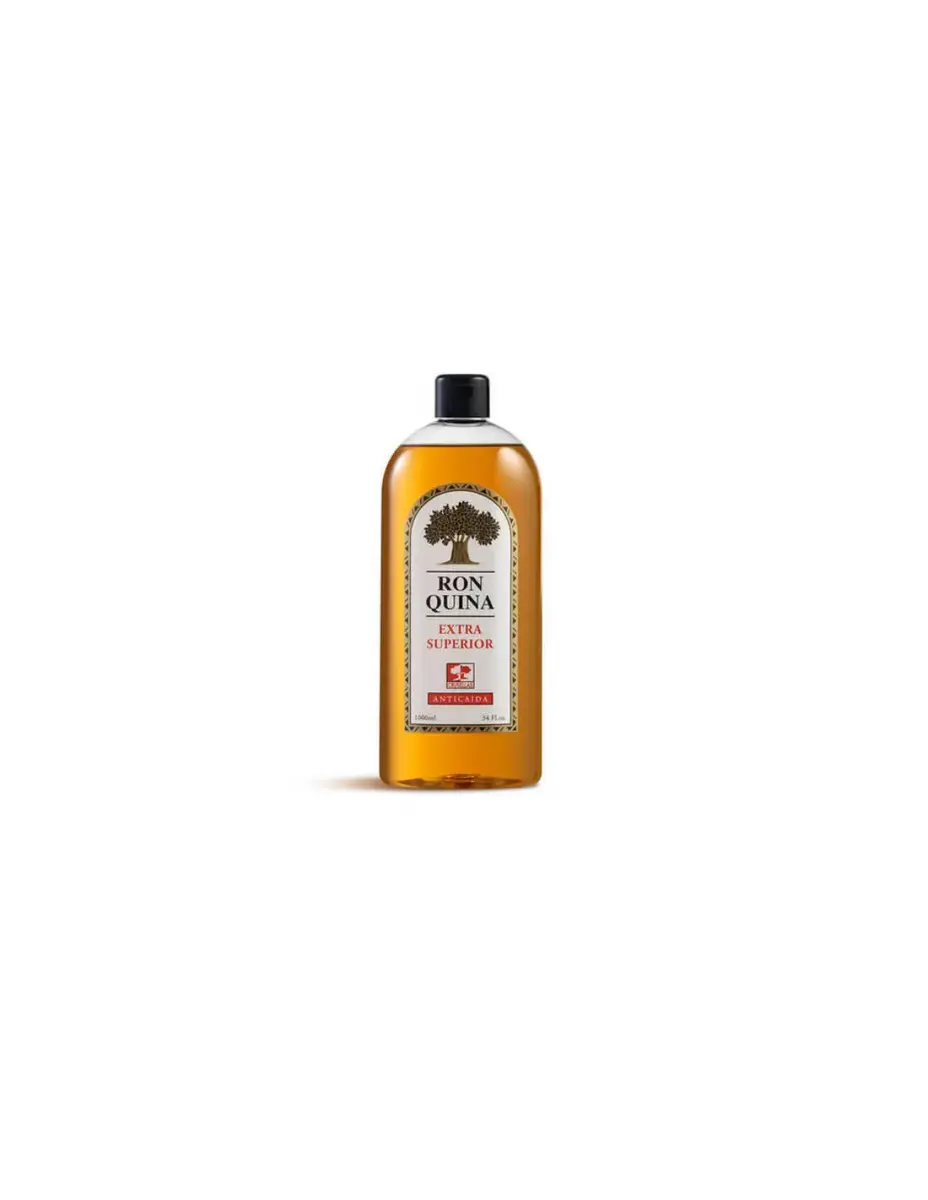 LUXANA RON QUINA EXTRA SUPERIOR 1000 ML