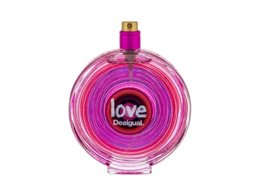 Desigual Love Eau de Toilette 100 ml