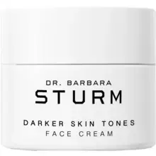 Darker Skin Tones Face Cream - Pleťový krém