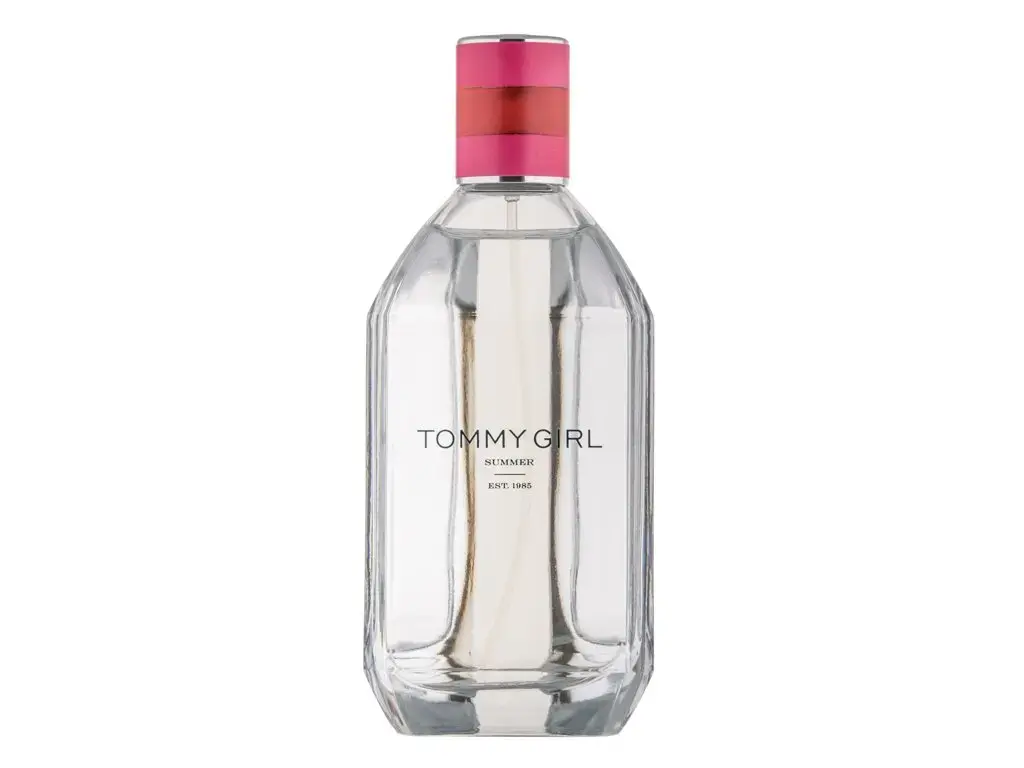Tommy Hilfiger Tommy Girl Summer 2016 Eau de Toilette 100 ml
