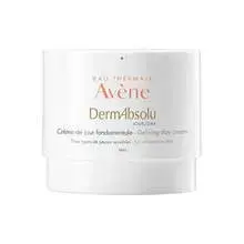DermAbsolu Crème de Jour Fondamentale - Daily remodeling cream.