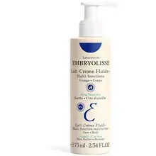 Lait Creme Fluid Face & Body Cream