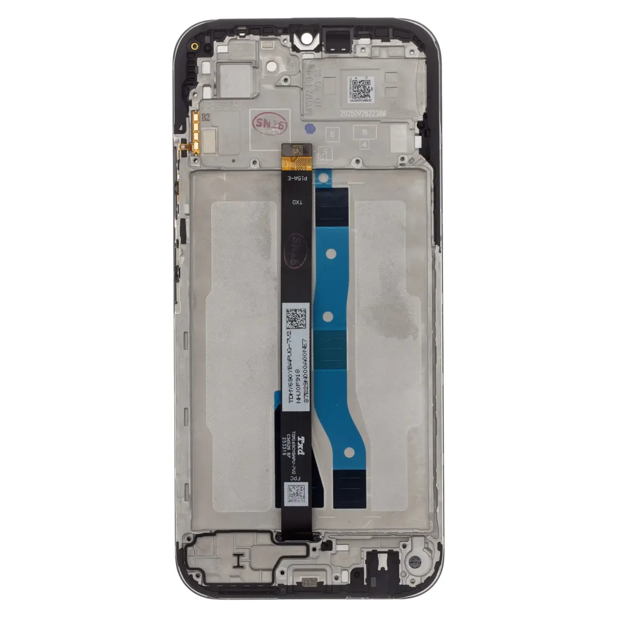 Xiaomi LCD Display + Touch Unit