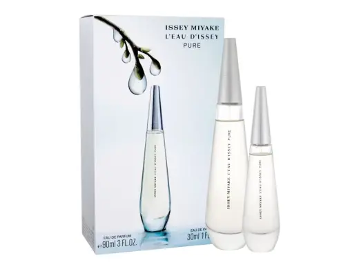Issey Miyake L'Eau D'Issey Pure Eau de Parfum 90 ml
