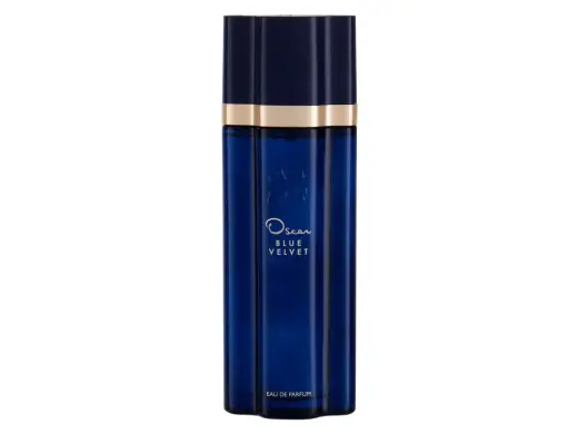 Oscar de la Renta Oscar Blue Velvet Eau de Parfum 100 ml