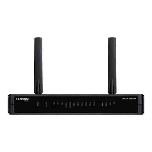 LANCOM SD-WAN SDWAN VoIP Gateways 1803VAW (62154)