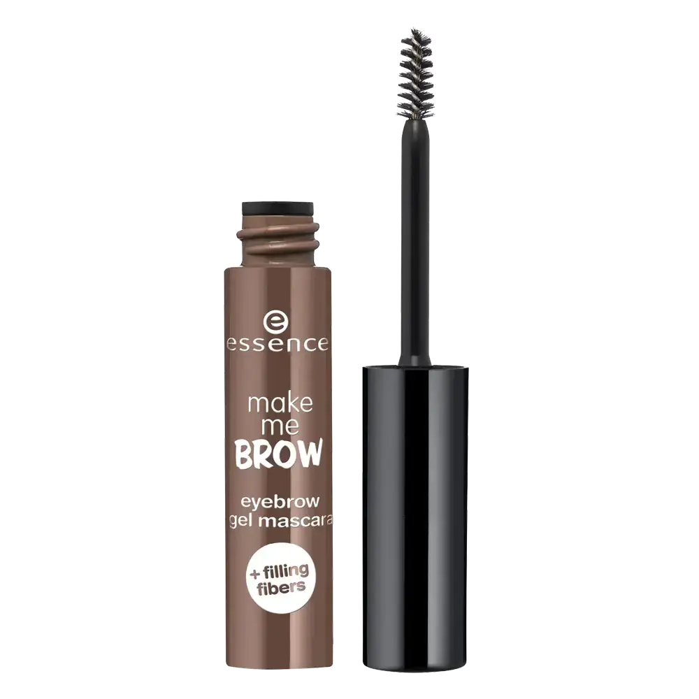 Make Me Brow uzacu želejveida skropstu tuša 3,8 ml