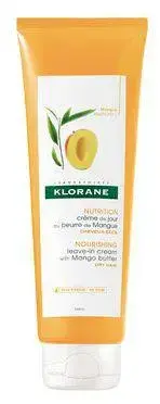 Klorane Unrinsed Mango Butter Treatment