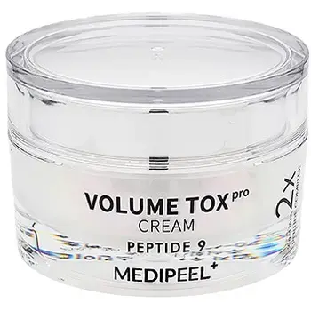 Medi-Peel Peptide 9 Volume Tox Cream - Omlazující krém s peptidy 50ml