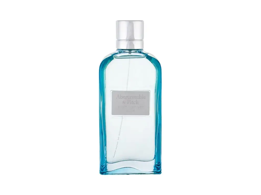 Abercrombie & Fitch First Instinct Blue Eau de Parfum 100 ml