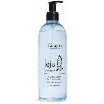 Ziaja Jeju Micellair Water - Micelar water 390ml