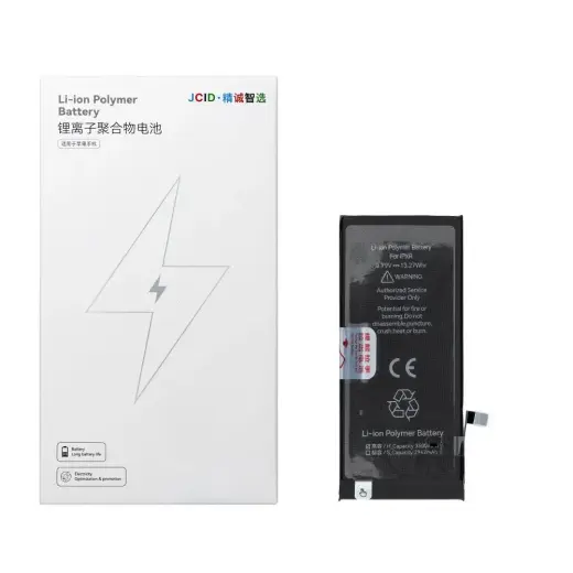 JCID Battery for iPhone Xr 3500 mAh (high capacity)