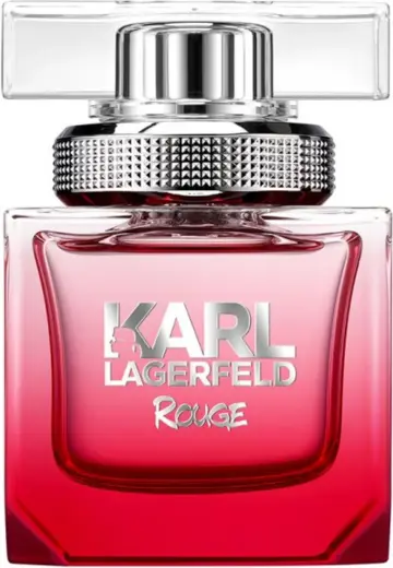 Karl Lagerfeld Rouge (EDP) парфюмерная вода для женщин 45 мл