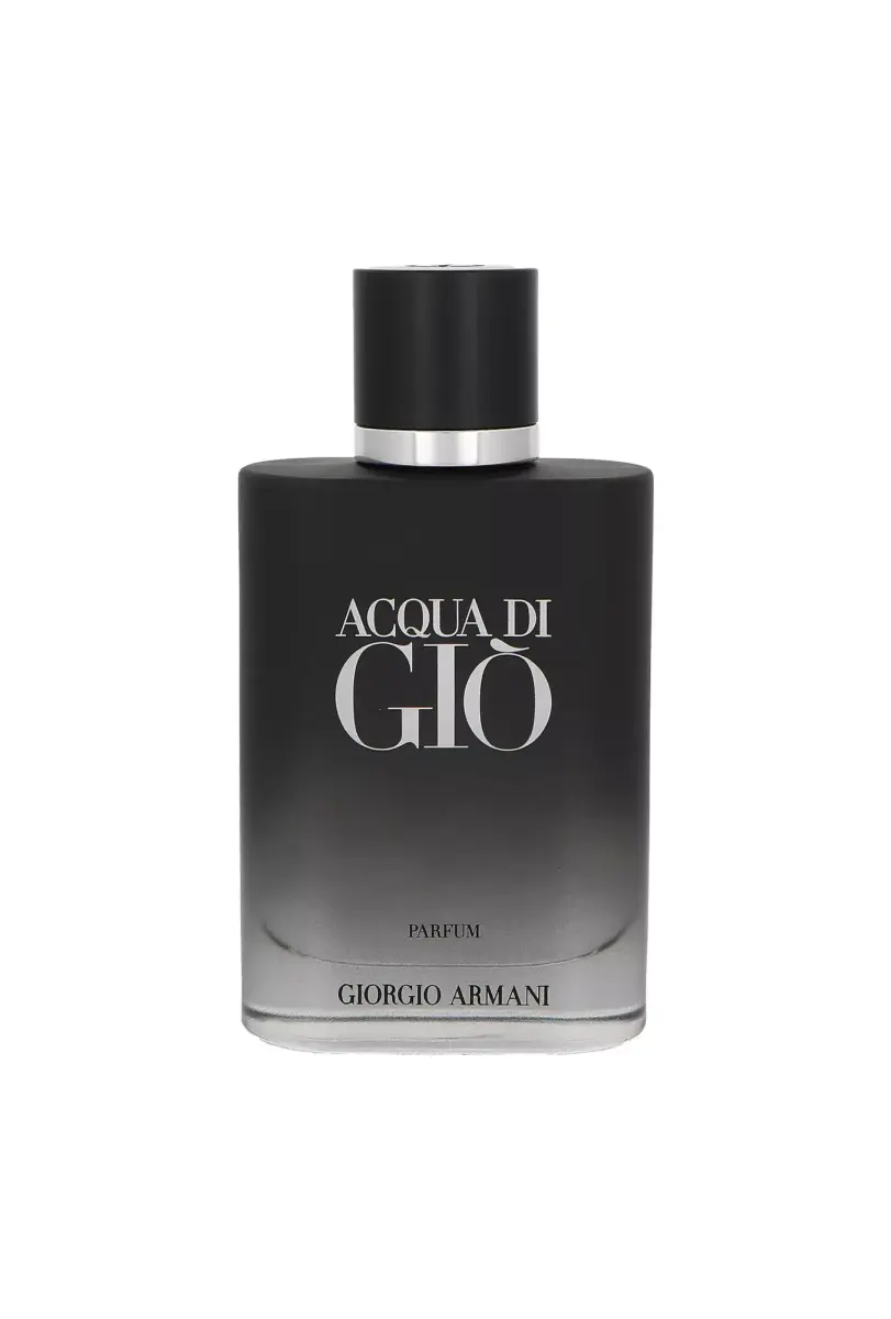Tester Armani Acqua Di Gio Parfum 100ml