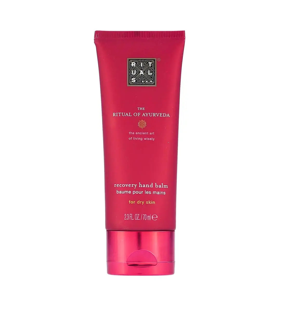 Rituals The Ritual Of Ayurveda Recovery Hand Balm 70ml