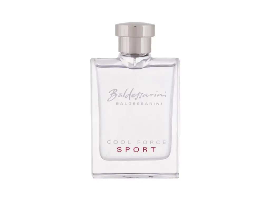 Baldessarini Cool Force Sport Eau de Toilette 90 ml