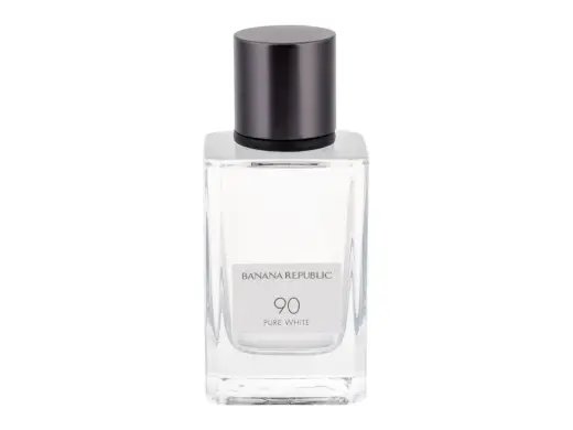 Banana Republic Icon Collection 90 Pure White Eau de Parfum 75 ml