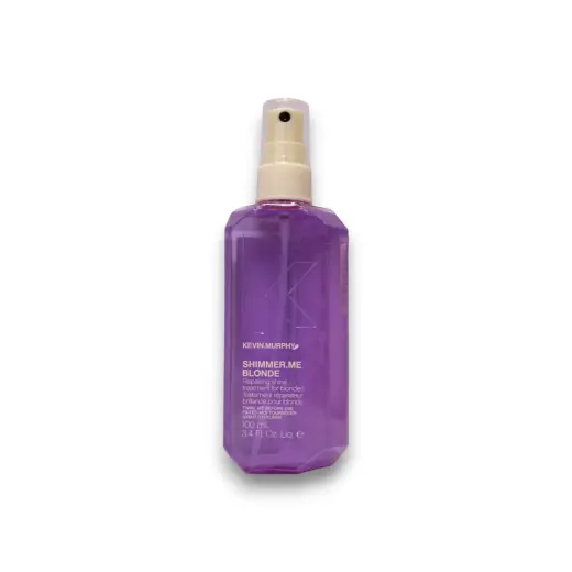 Kevin Murphy, Shimmer Me Blonde, Hair Spray, For Colour Protection, 100 ml