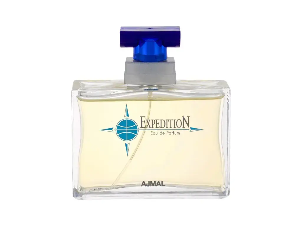 Ajmal Expedition Eau de Parfum 100 ml