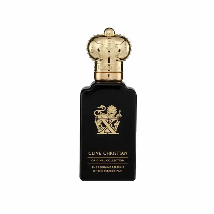 Clive Christian X Feminine Eau De Parfum Spray 50ml