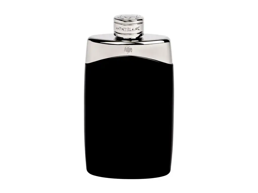 Montblanc Legend Eau de Toilette 200 ml