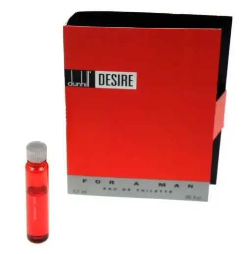 Dunhill Desire Eau de Toilette 1,7 ml