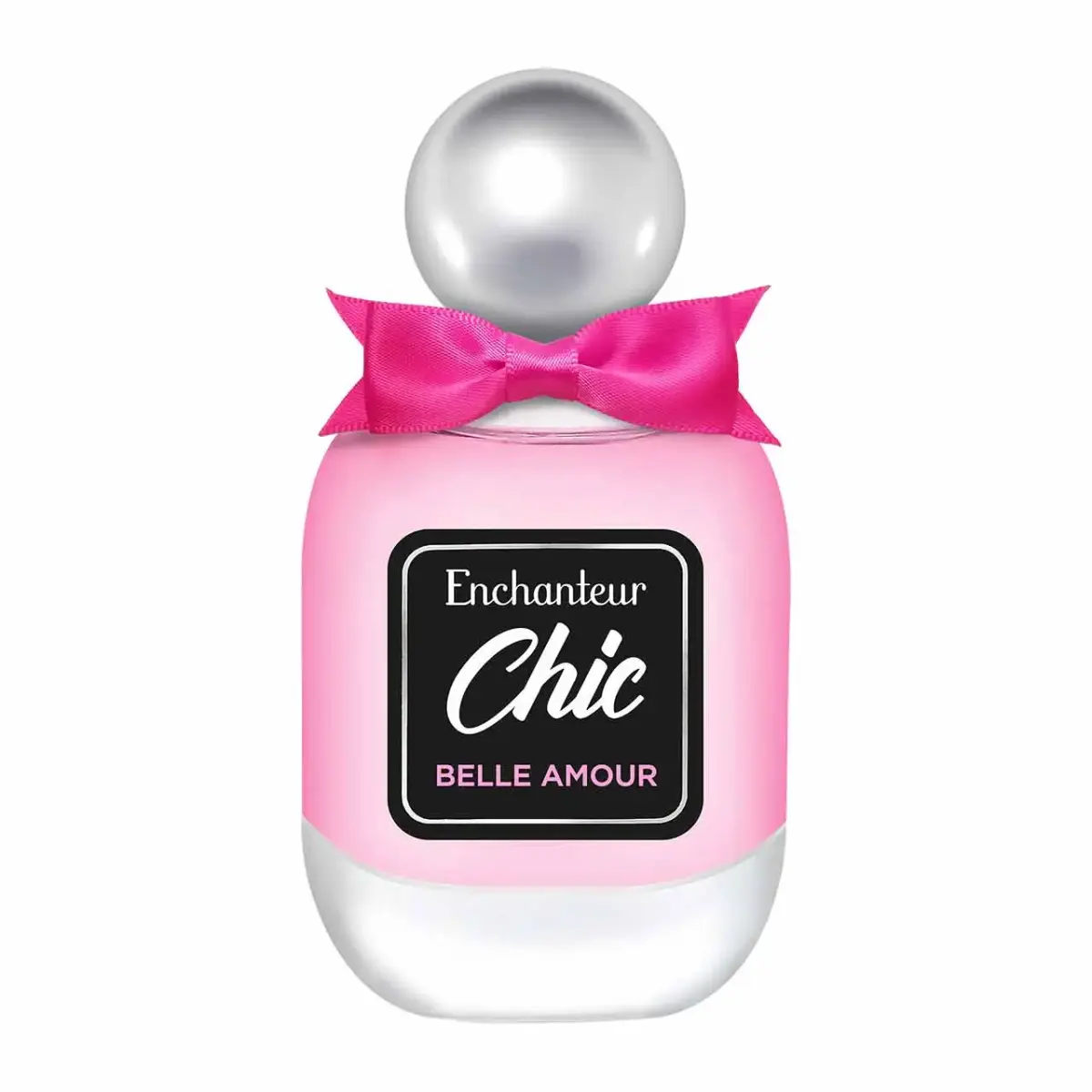 Yardley Enchanteur Chic Belle Amour (EDT) tualetes ūdens sievietēm 50 ml