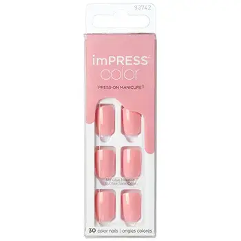 Kiss My Face ImPRESS Color Pretty