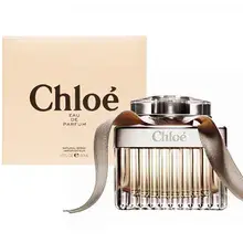 Chloé Chloé (EDP) парфюмерная вода для женщин 125 мл