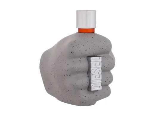 Diesel Only The Brave Street Eau de Toilette 125 ml