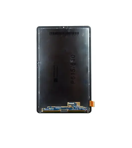 LCD display + Touch Unit Samsung P610/P615 Galaxy TAB S6 Lite Black