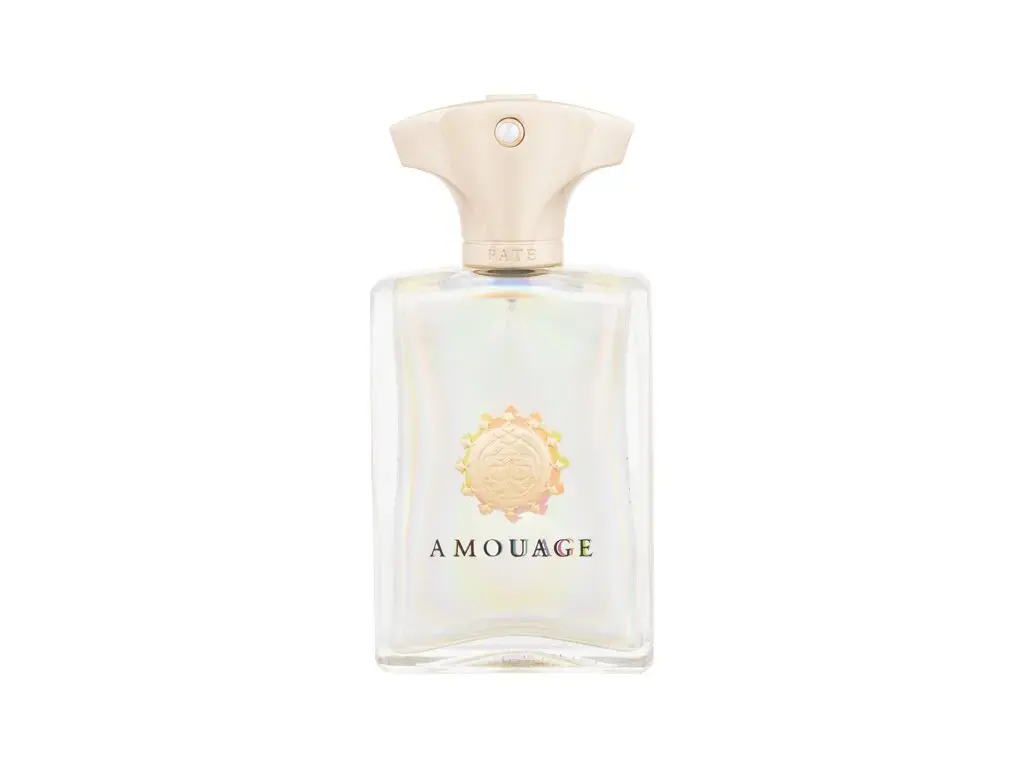 Amouage Fate Man Eau de Parfum 50 ml