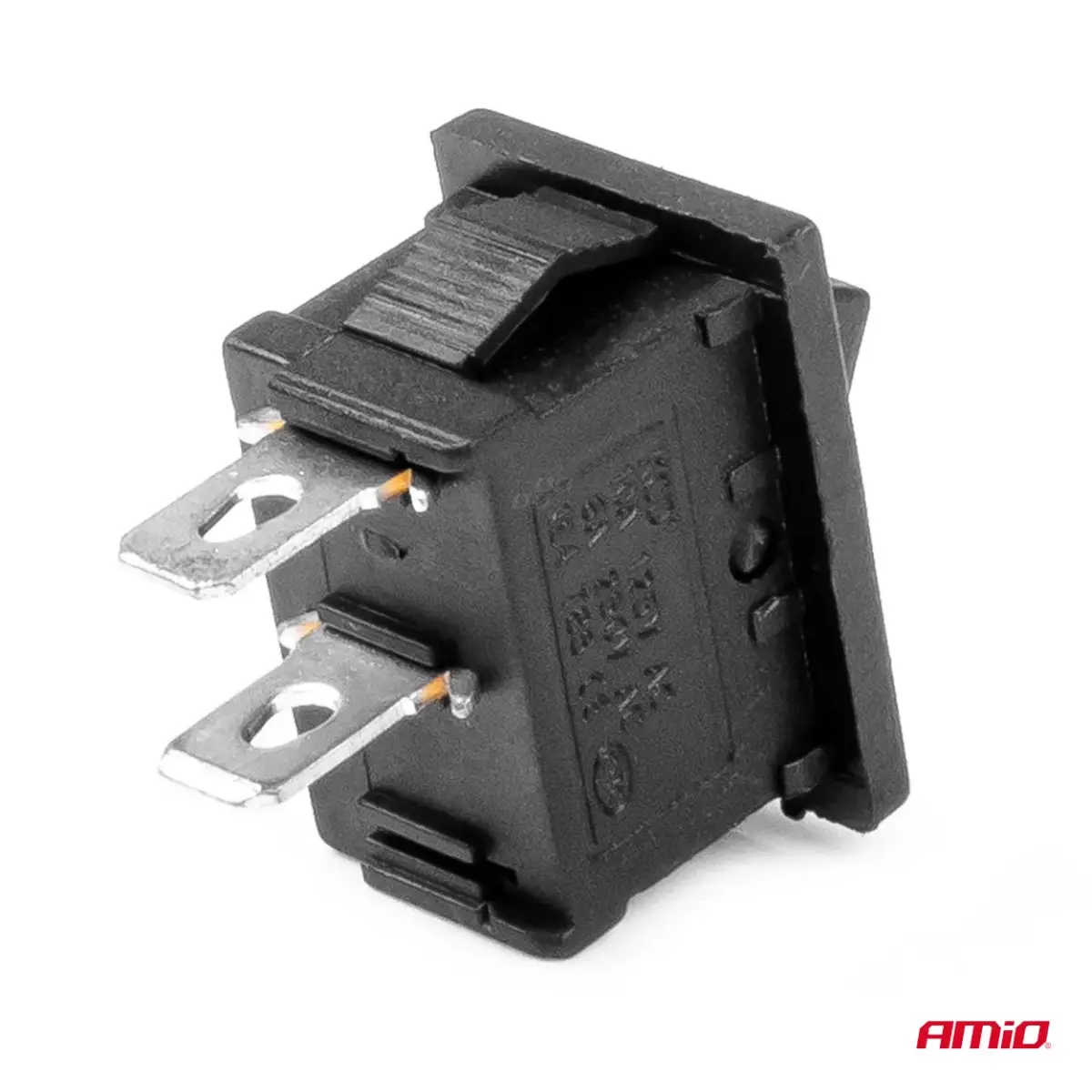 Rectangle switch 12V 20A ON/OFF