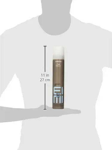 WellaEIMI Absolute Set Hairspray 300 Ml