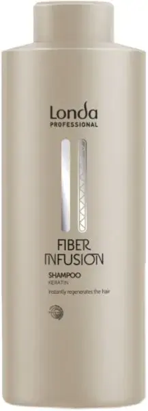 Londa Professional Fiber Infusion Shampoo - 1000 Ml