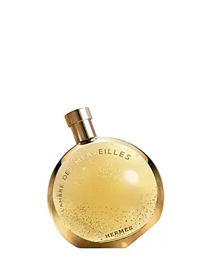 Hermes L'Ambre Des Merveilles (EDP) parfüümvesi unisex 50 ml