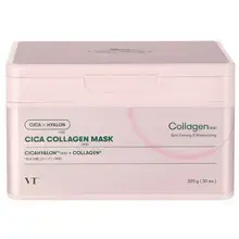 VT Cosmetics Cica Collagen Mask ( 30pcs )