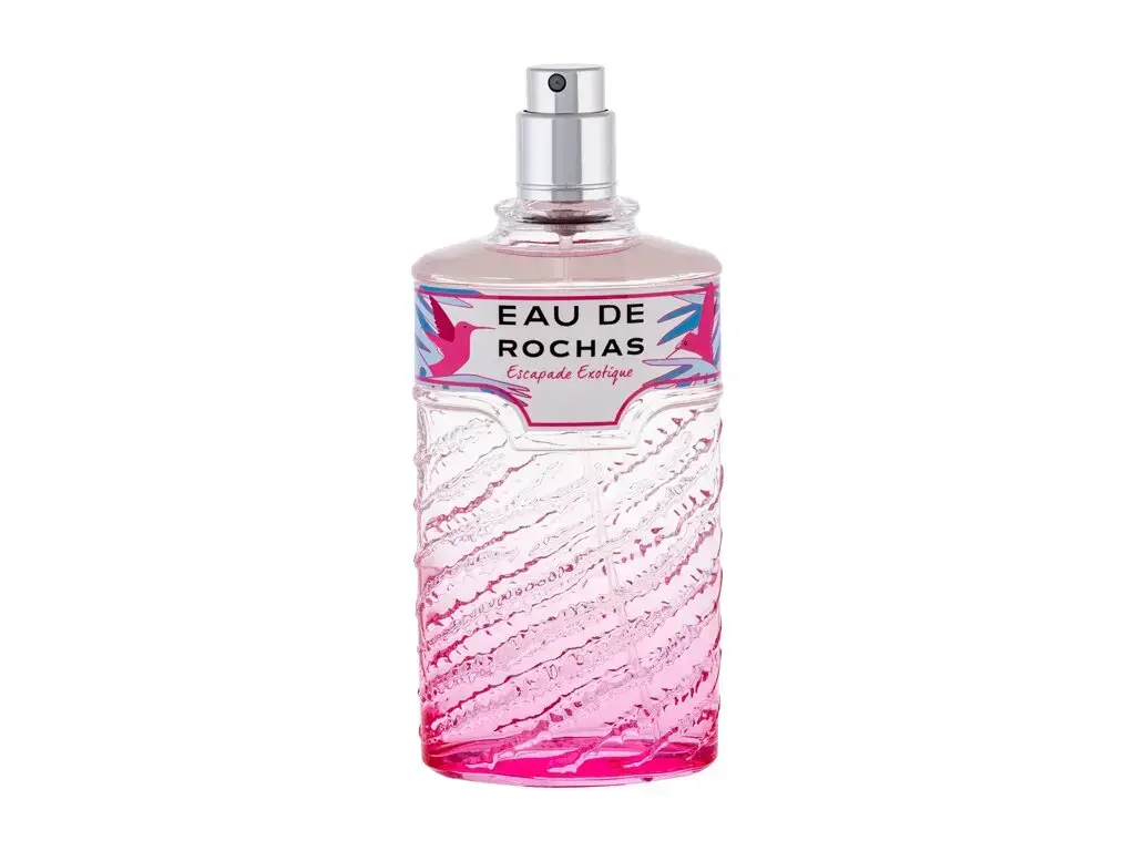 Rochas Eau De Rochas Escapade Exotique Eau de Toilette 100 ml