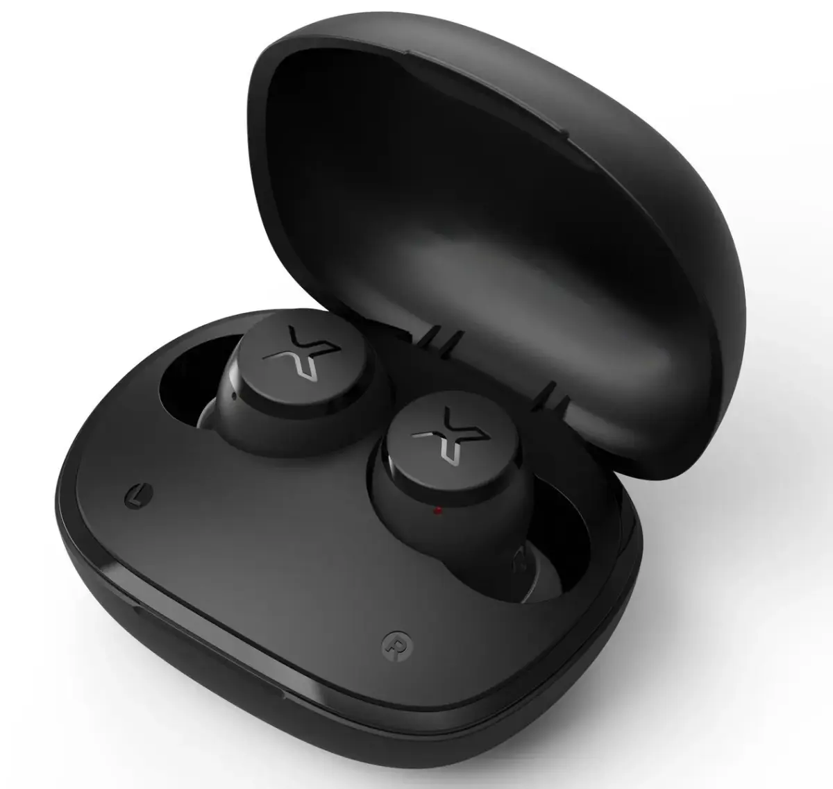 Edifier X3s wireless headphones TWS (black)