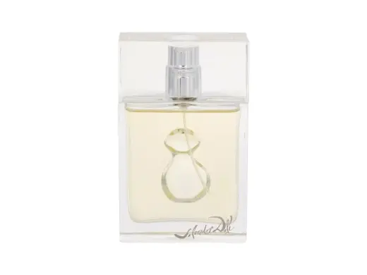 Salvador Dali Luxury Green Eau de Toilette 50 ml