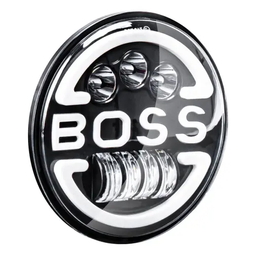 Working lamp AWL56 BOSS Multifunction 9-36V, 55W