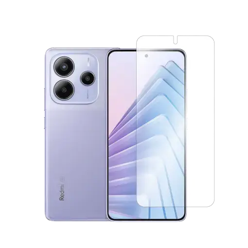 Fusion Display Guard aizsargplēve priekš Xiaomi Redmi Note 14 4G|5G