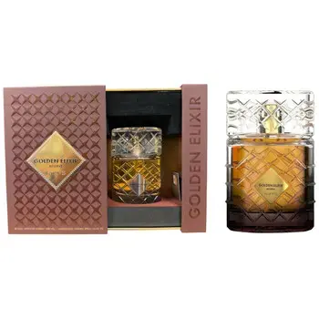 Riiffs Golden Elixir Reserve (Parfum) kvepalai unisex 100 ml