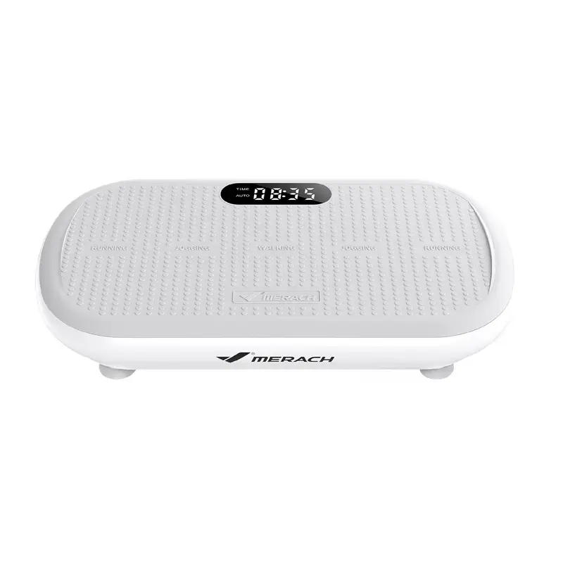 MERACH MR-2440G1-EU vibration platform (gray)