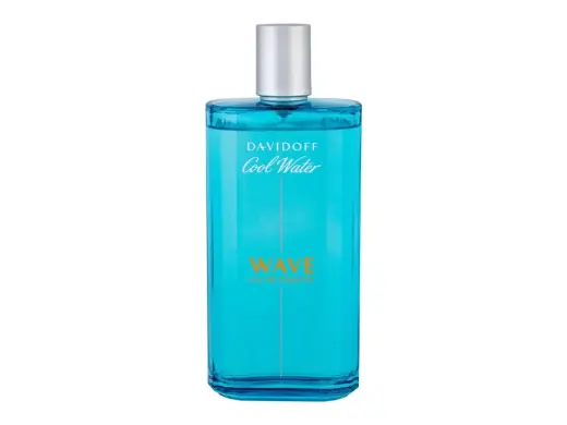 Davidoff Cool Water Wave Eau de Toilette 200 ml